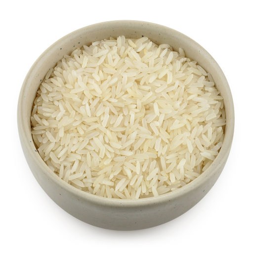 RYŻ JAŚMINOWY BIAŁY BEZGLUTENOWY BIO 800 g - THE PLANET - obrazek 3